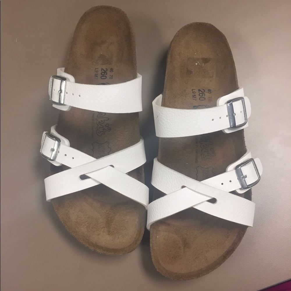 Brand new!