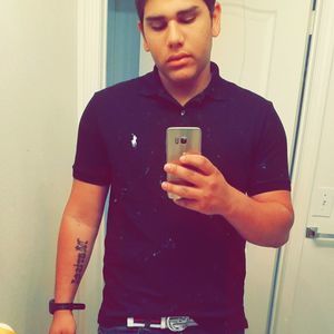 Meet your Posher, Gino