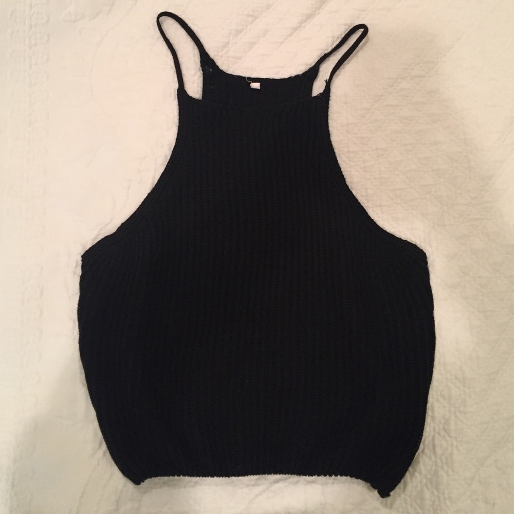Cute boutique tank!