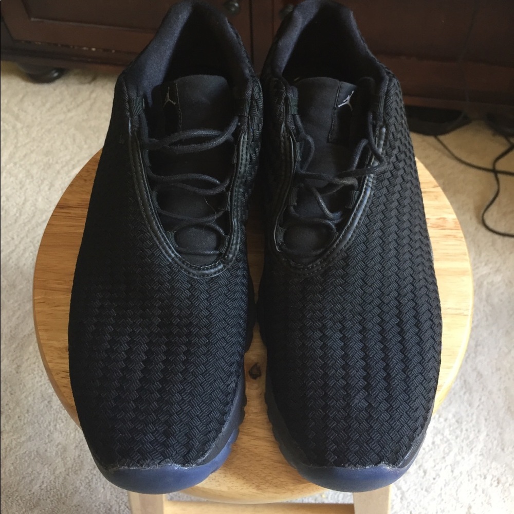 Jordan Future Lows || Great condition ||