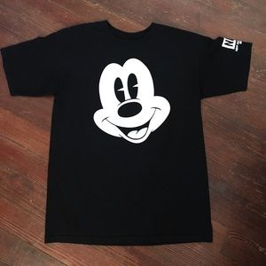 Neff Mickey Mouse Shirt