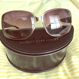 Marc By Marc Jacobs Sunglasses