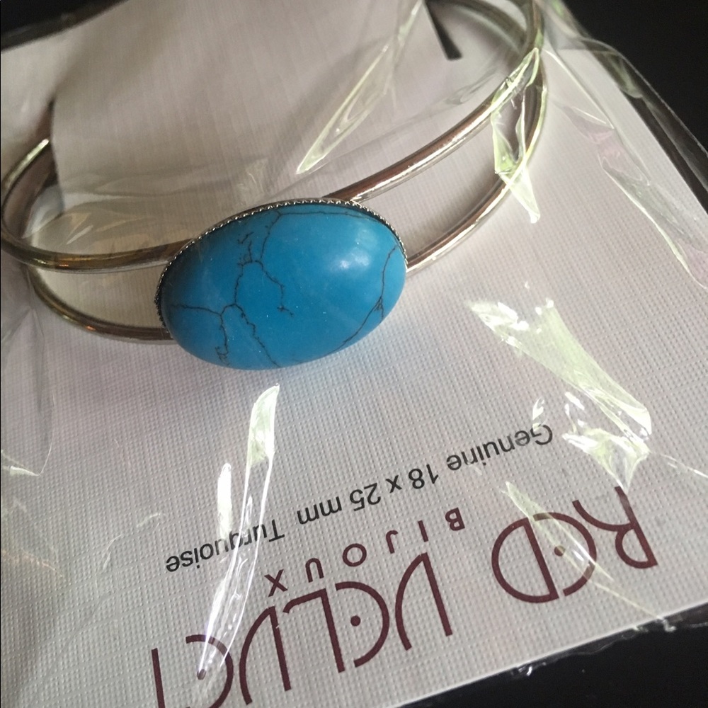 Turquoise Bracelet - Picture 2 of 4