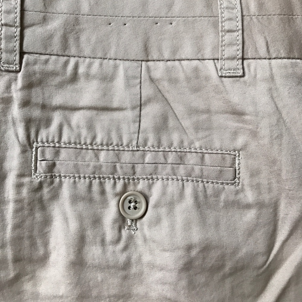 J. Crew Chino Shorts - Picture 4 of 4