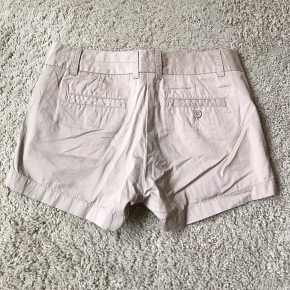 J. Crew Chino Shorts - Picture 2 of 4