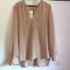 OASAP Blouse