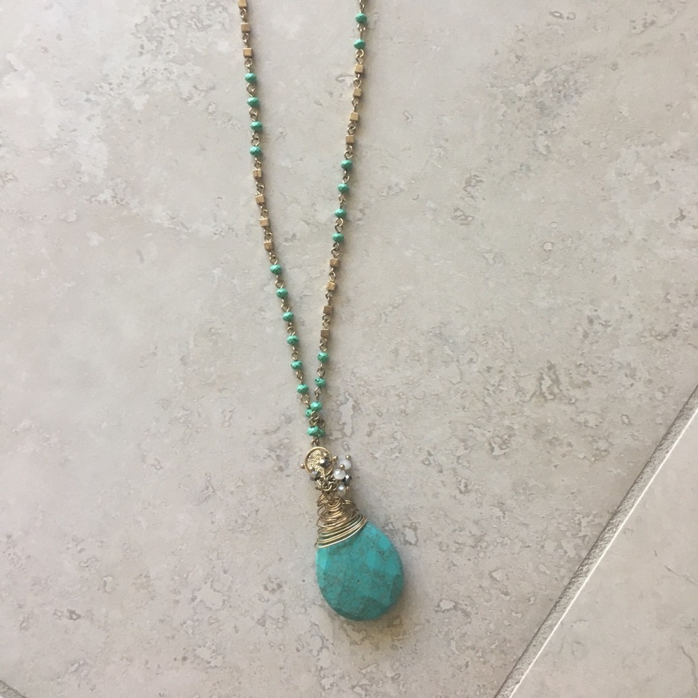 Necklace - Picture 2 of 2