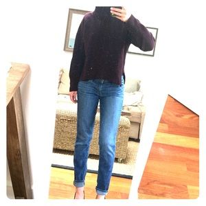 Aritzia Turtleneck