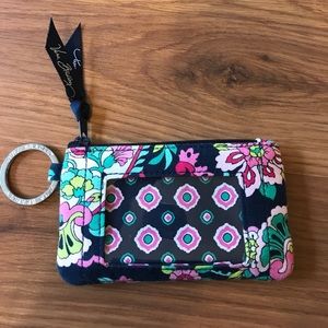 Vera Bradley Wristlet