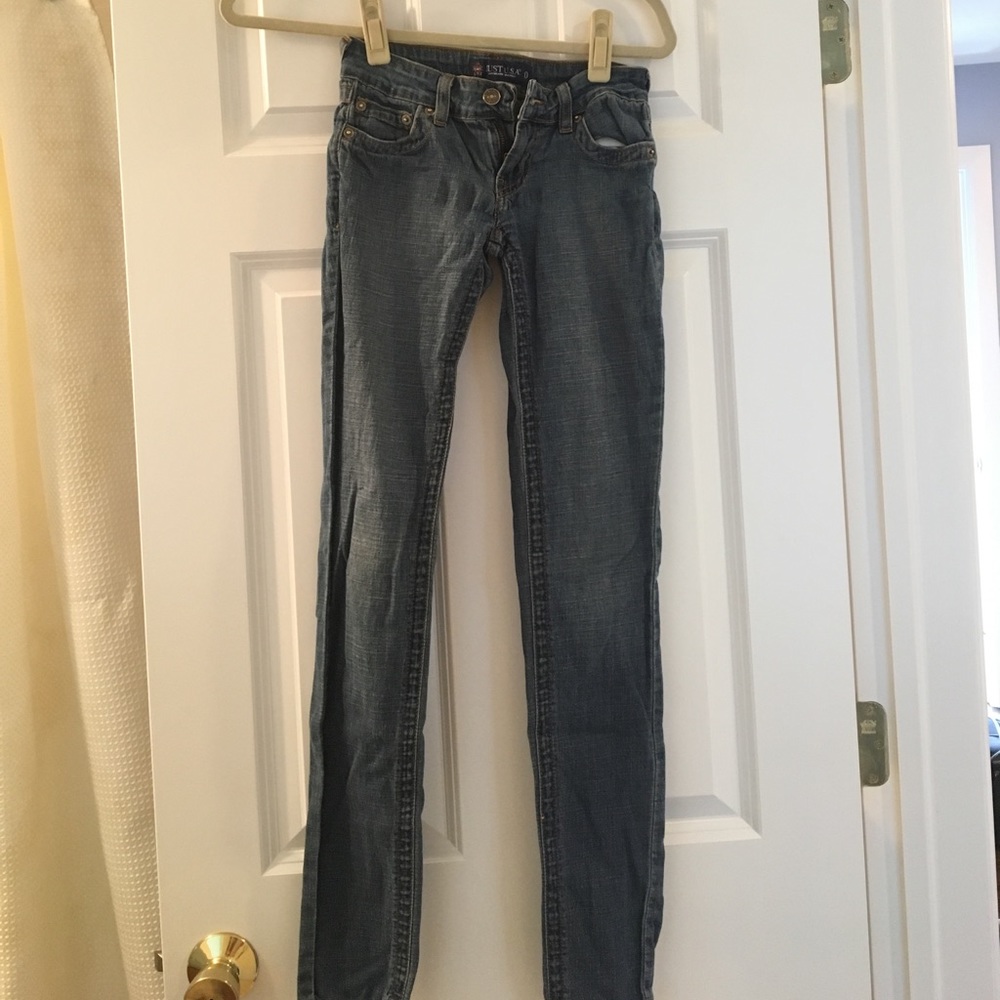 Just Usa jeans