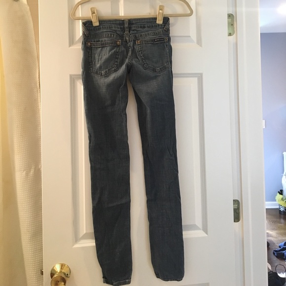 Just Usa jeans - Picture 2 of 3