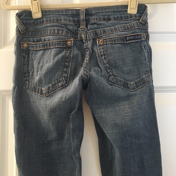 Just Usa jeans - Picture 3 of 3