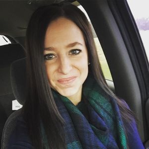 Meet your Posher, Kacey