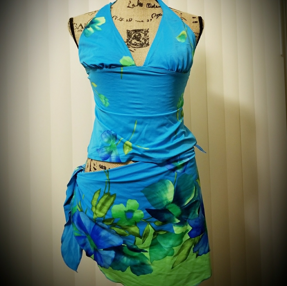 Swimwear set