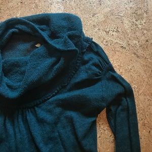 Anthropologie Sweaters - Anthropologie. Moth brand. Size Medium Anthropologie Sweaters - Anthropologie. Moth brand. Size Medium