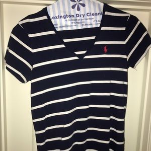 Polo Ralph Lauren v neck