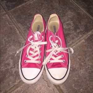 Converse All Star Shoes