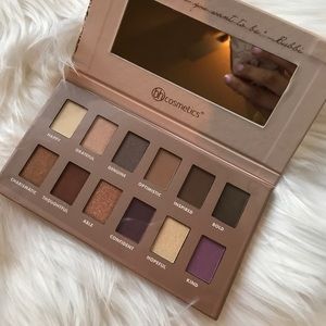 💄 🎨 NEW Be... BH Cosmetic Eyeshadow Palette