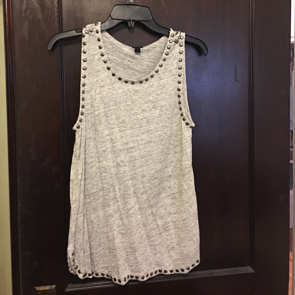 J crew tank