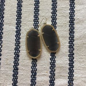 Kendra Scott earrings
