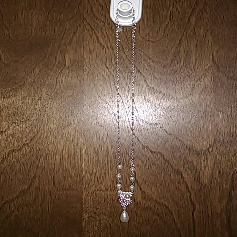 Vintage necklace