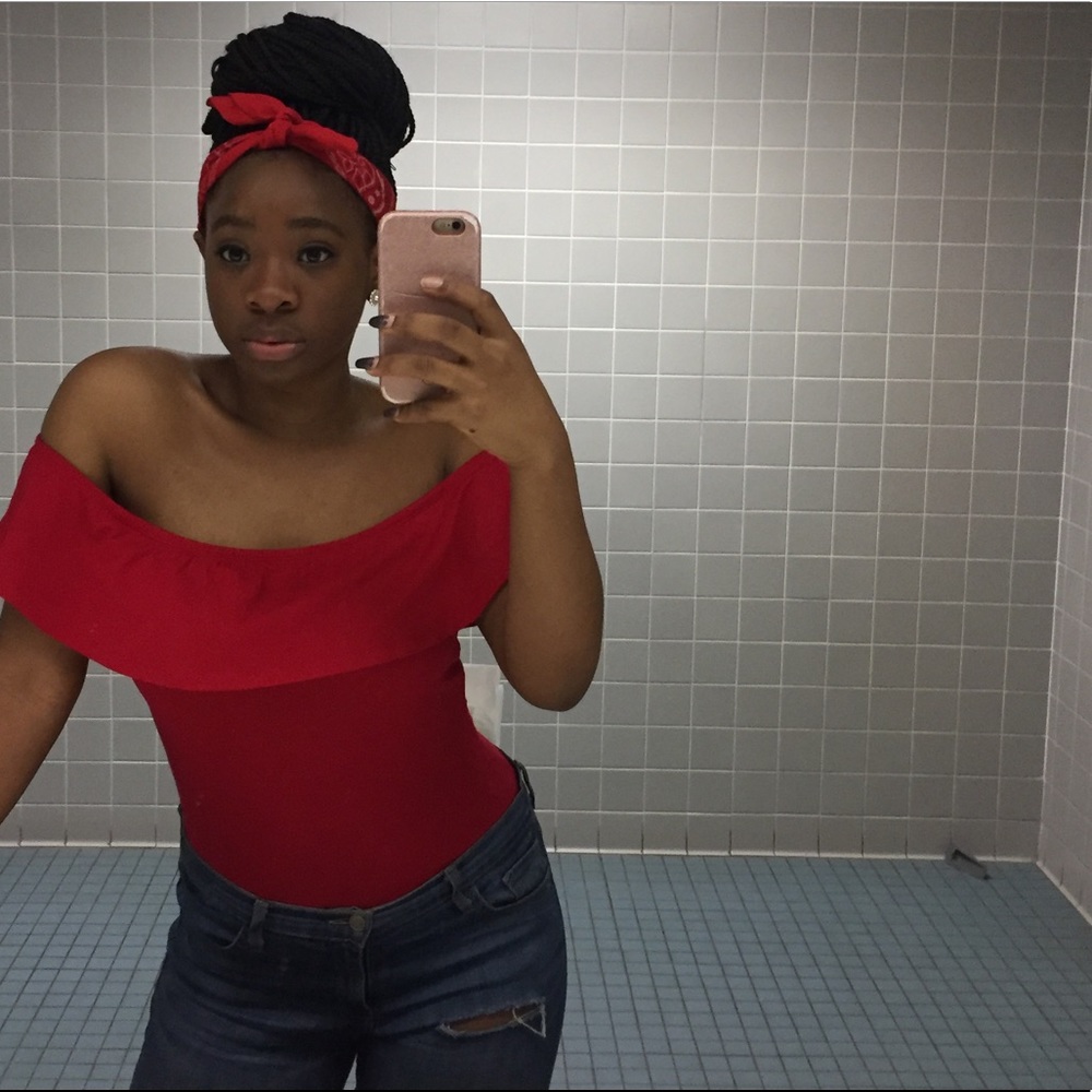 Meet your Posher, Mo