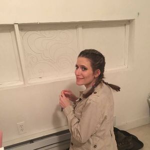 Meet your Posher, Chayuky