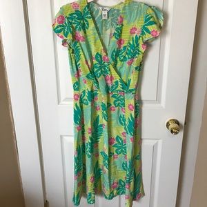 Lilly dress