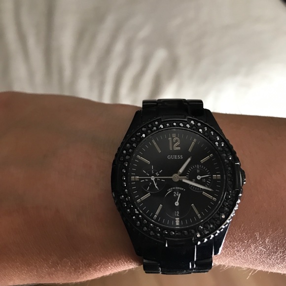 Guess watch