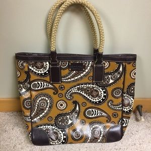 Kate Spate Tote