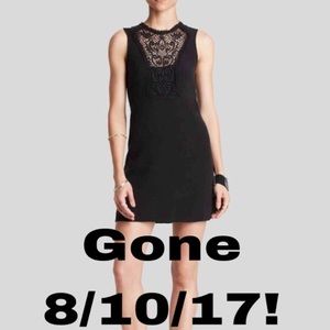 FP Maribelle Black Dress *last day