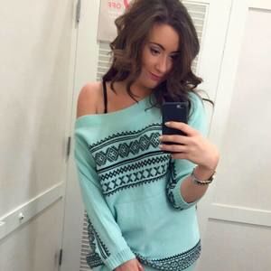 Meet your Posher, Weronika