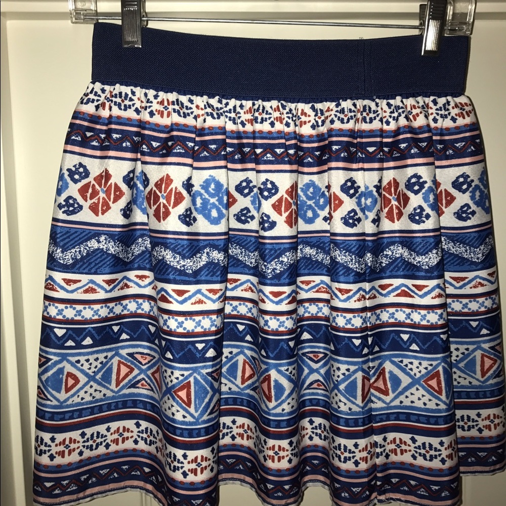 Skirt