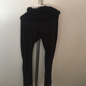 Mother hood maternity pants