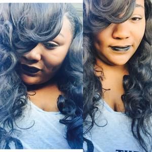 Meet your Posher, Shonda