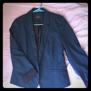 Worthington Teal Blazer