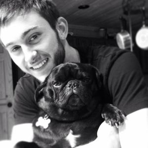 Meet your Posher, Rob