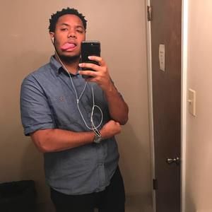 Meet your Posher, Ayinde