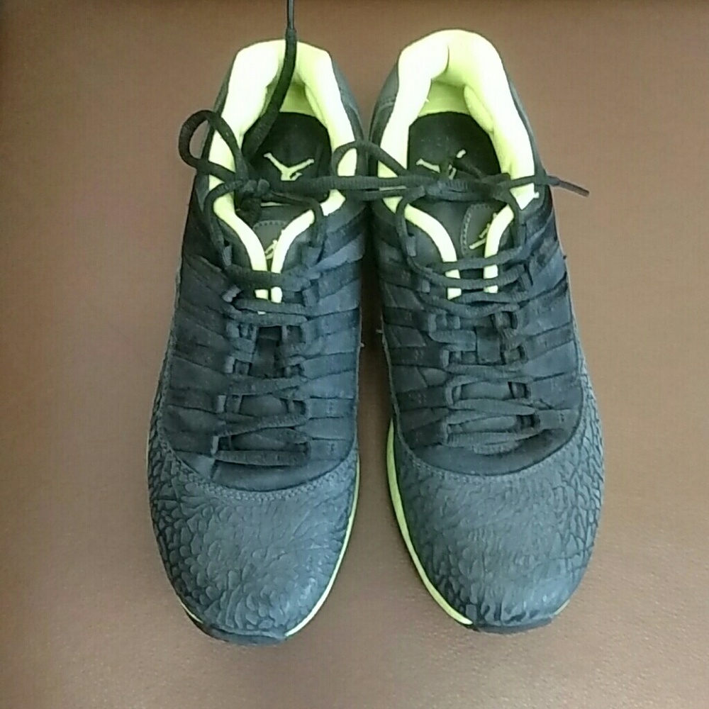 Nike Jordan Athletic Shoes