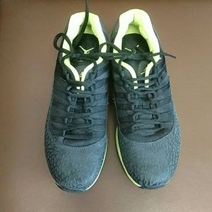 Nike Jordan Athletic Shoes