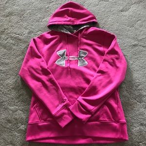 Under Armour Sweatshirt