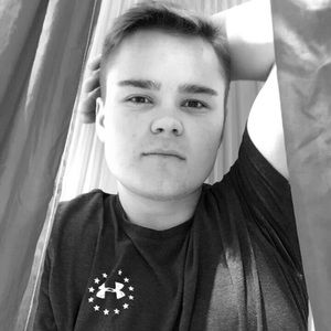 Meet your Posher, Carter
