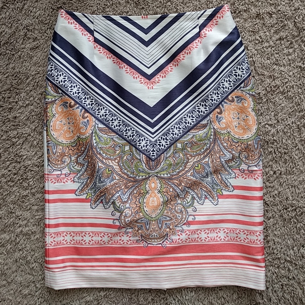 🎉HOST PICK🎉 Antonio Melani Pencil Skirt