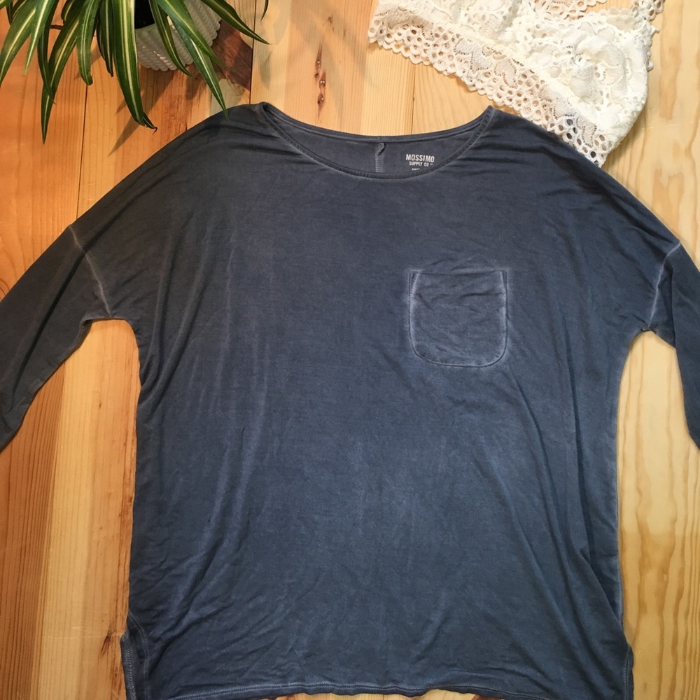 Pocket Tee