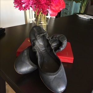 Rag & Bone Leon Flats