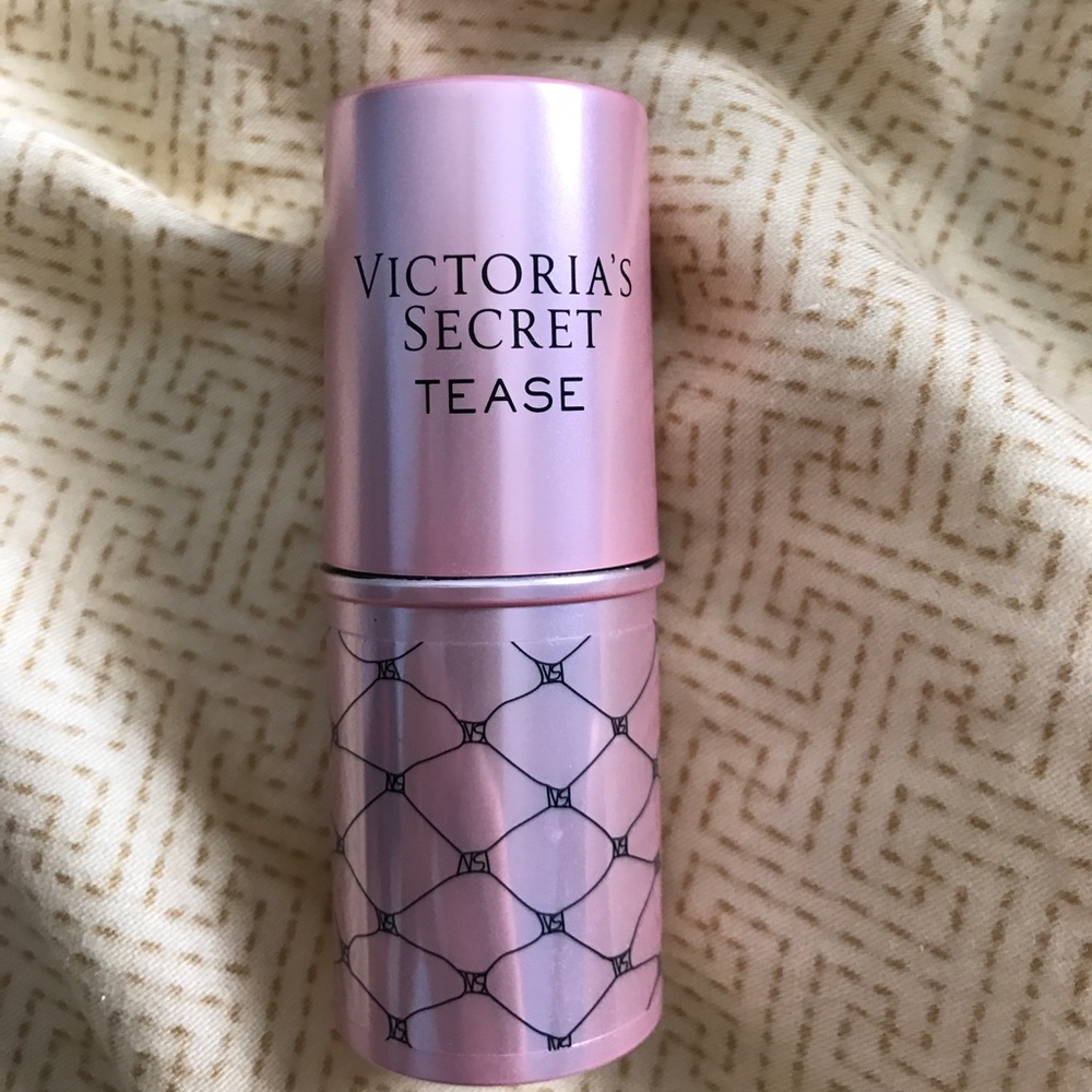 New Victoria secret solid tease perfume