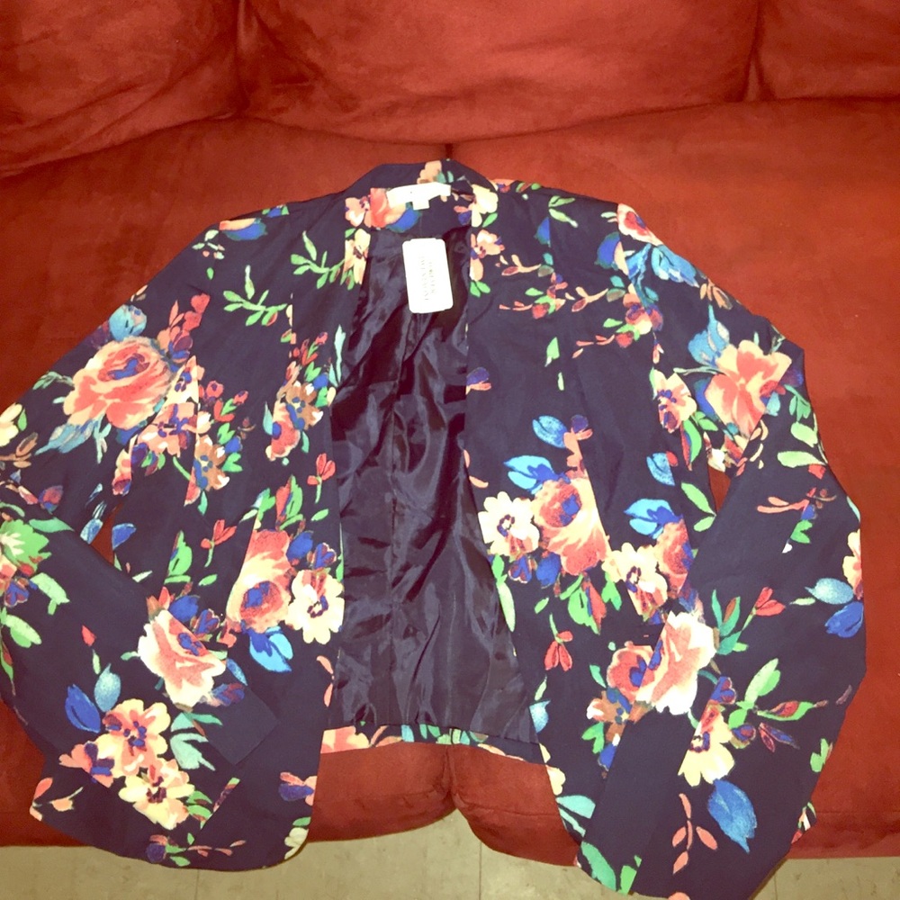 Forever 21 blazer