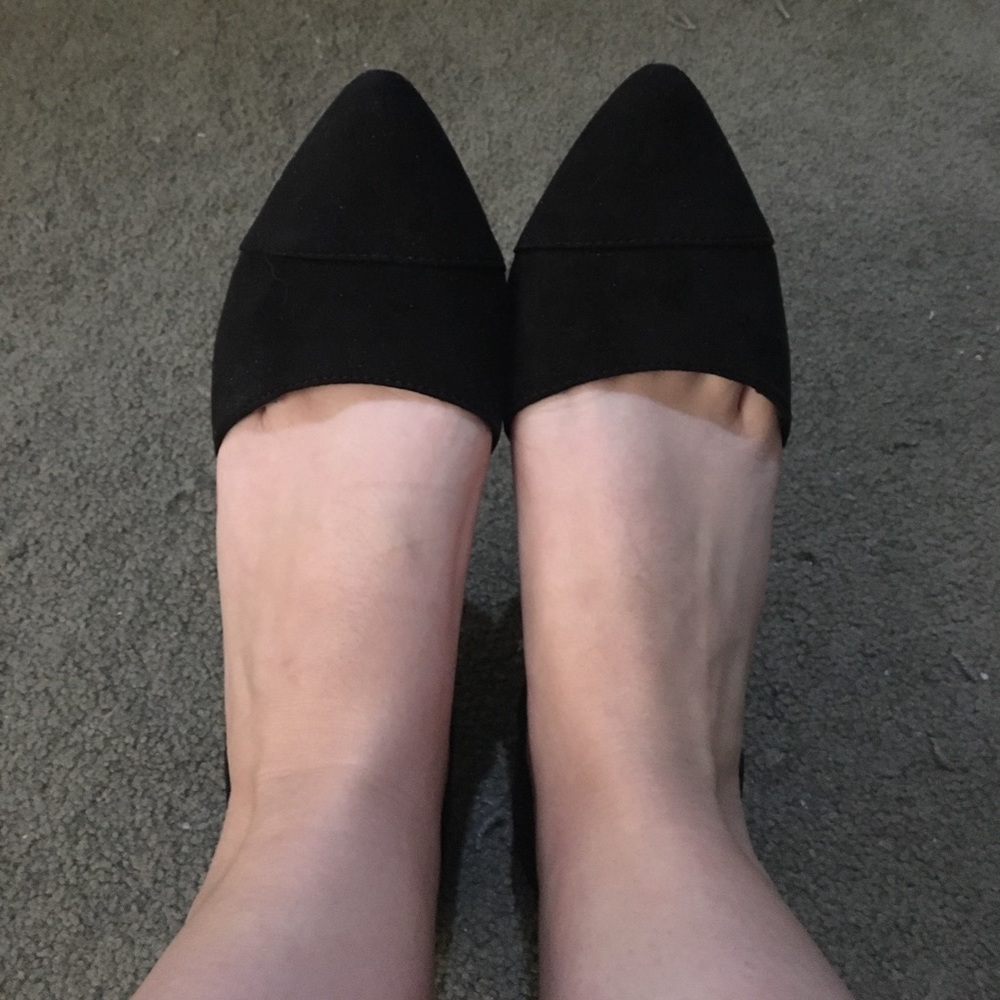 🌸D'orsay flats🌸