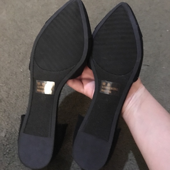 🌸D'orsay flats🌸 - Picture 3 of 4