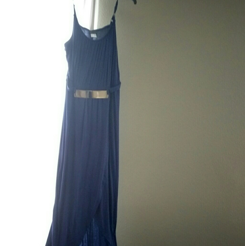 Goddess Dress
